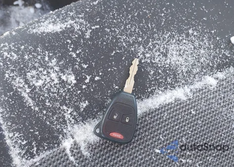 2015 Jeep Compass Sport z USA, uszkodzony, nr VIN 1C4NJDBB2FD151707